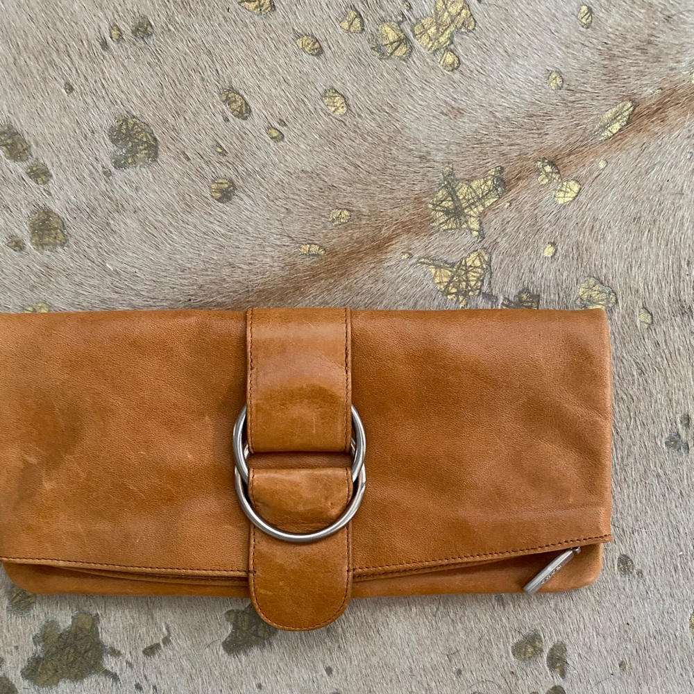 Hobo Clutch!! Never been used!!